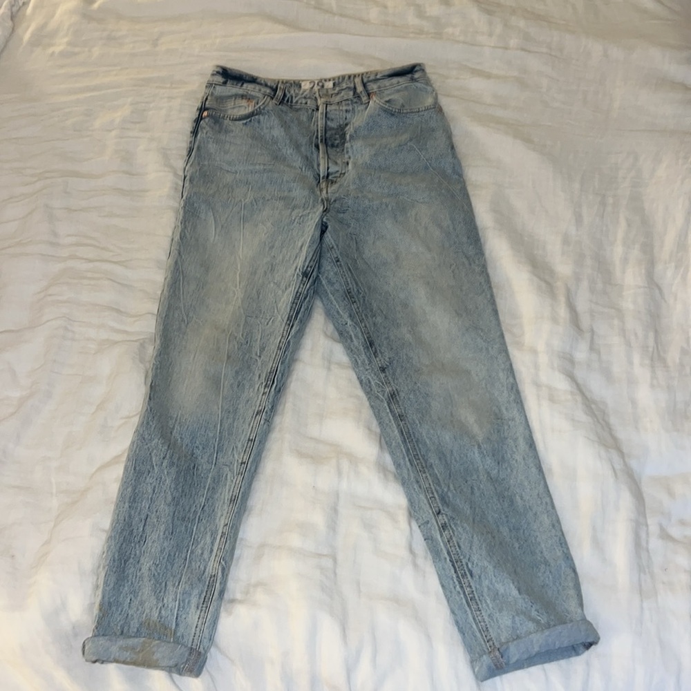 Free people jeans
